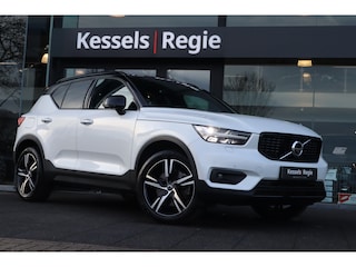 Volvo XC40 1.5 T5 Recharge R-Design Pano H&K 360 El.Haak ACC Keyless 19” Stuur/Stoelverwarming
