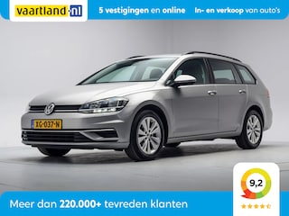 Volkswagen Golf 1,0 TSI Comfortline [ Navigatie trekhaak Adaptief cruise]