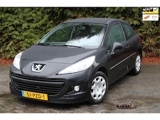 Peugeot 207 1.4 Acces Lite 73PK | Airco | Stuurbekrachtiging