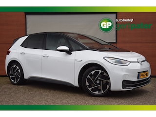 Volkswagen ID.3 First Plus 58kWh Matrix/Steunhaak/Keyless/Camera/Stoelverwarming