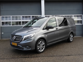 Mercedes-Benz Vito 116 CDI Lang DC | AUT | LED | NAV | CAMERA