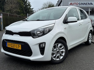Kia Picanto 1.0 MPi DynamicPlusLine | All Seasons | Apple Carplay / Android Auto| Achteruitrijcamera |