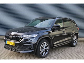 Skoda Kodiaq 1.5 TSI Sportline Panoramadak Leer/Alcantara Camera Full-Led