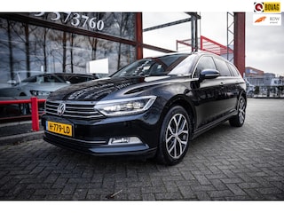 Volkswagen Passat Variant 1.5 TSI Highline | Automaat | Adaptieve cruise control | Stoel Verwarming | Parkeer hulp |