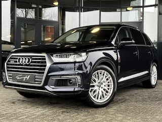 Audi Q7 3.0 TDI E-TR. Q. - AUDI EXCLUSIVE / INDIVIDUAL- SoH 82,3 - PANO - TREKH.
