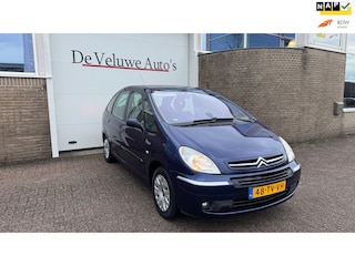 Citroën Xsara Picasso 1.6i-16V Caractère|Trkhk|Cruise|Clima|