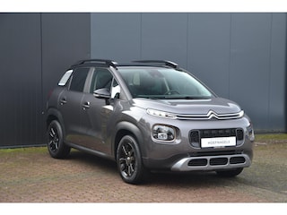 Citroën C3 Aircross 1.2 110 PK C-Series * Two lak * Navigatie * 16'' Noir velgen