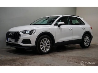 Audi Q3 45 TFSI e Proline, trekhaak, sportstoelen,