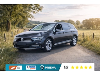 Volkswagen Passat Variant 1.4 TSI PHEV GTE 218PK *massage*Apple*Trekhaak*Stoel*Virtual
