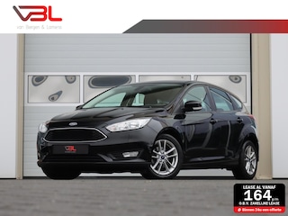 Ford Focus 1.0 ecoboost 125PK Lease Edition | 6 maanden Cargarantie