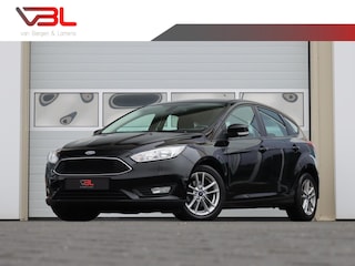 Ford Focus 1.0 ecoboost 125PK Lease Edition | 6 maanden Cargarantie