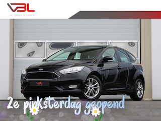 Ford Focus 1.0 ecoboost 125PK Lease Edition | 6 maanden Cargarantie