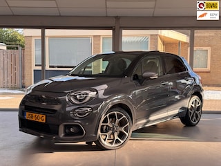 Fiat 500X 1.5 Hybrid Dolcevita Special Edition |Full Led|Pano|Camera|Keyless|Dab|Half leder|