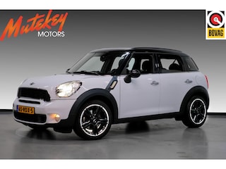 Mini Countryman 1.6 Cooper S Chili