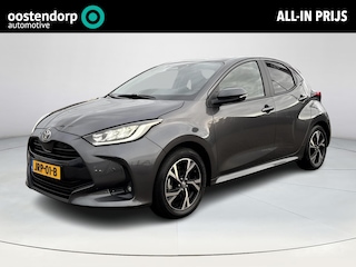 Toyota Yaris 1.5 Hybrid 115 Dynamic | Parkeersensoren | Stoelverwarming |