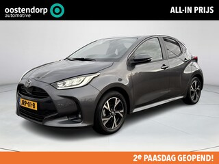 Toyota Yaris 1.5 Hybrid 115 Dynamic | Parkeersensoren | Stoelverwarming |