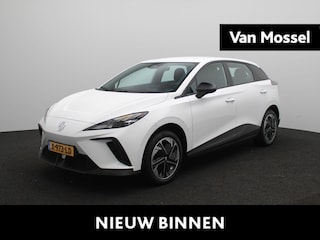 MG 4 Electric Standard 51 kWh | Apple Carplay - Android Auto | Led Verlichting | DAB | Cruise Control |
