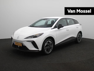 MG 4 Electric Standard 51 kWh | Apple Carplay - Android Auto | Led Verlichting | DAB | Cruise Control |