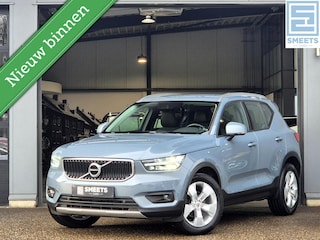 Volvo XC40 1.5 T3 Momentum 1e Eig! |HLeer|Clima|Nav|Cam|Trekh.