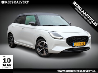 Suzuki Swift 1.2 Style Hybrid | Demo Deal | 10 jaar Garantie |