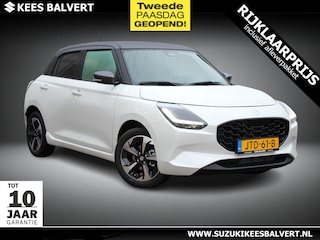 Suzuki Swift 1.2 Style Hybrid | Demo Deal | 10 jaar Garantie |
