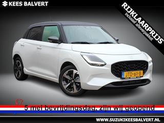 Suzuki Swift 1.2 Style Hybrid | Demo Deal | 10 jaar Garantie |