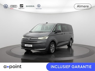 Volkswagen Multivan 1.5 eHybrid L2 Bulli Edition 4Motion | Camera | PDC | Clima | Cruise | Panodak | 7 Zits