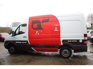 Mercedes-Benz Sprinter 313 2.2 CDI 366 EHD 3-zit automaat met NAP prijs exclusief BTW