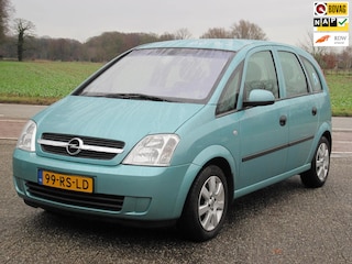 Opel Meriva 1.6-16V Maxx Cool