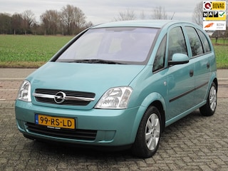 Opel Meriva 1.6-16V Maxx Cool