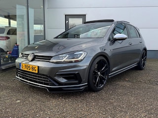 Volkswagen Golf 2.0 TSI | 300PK | 4MOTION | 7-DSG | PANO |