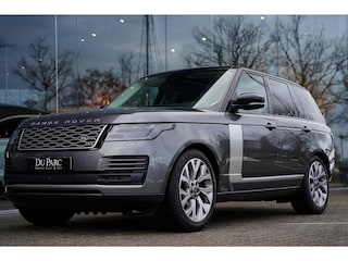 Land Rover Range Rover 3.0 SDV6 HSE Panoramadak / Meridian / Elek. Trekhaak
