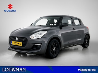 Suzuki Swift 1.2 Comfort