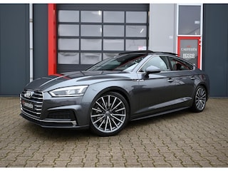Audi A5 Sportback 2.0 TFSI S-line | Pano | B&O | NL Auto