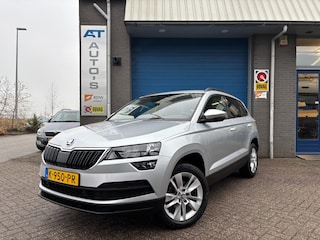 Skoda Karoq 1.5 TSI ACT BUS. ED.