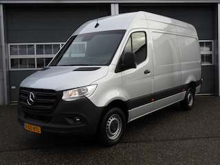 Mercedes-Benz Sprinter 317 1.9 CDI L2H2 RWD AUT | LEDER | MBUX GROOT | CAMERA | TREKHAAK