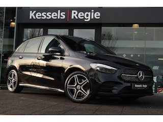 Mercedes-Benz B-klasse 250 e AMG Night Ambient Multibeam El.klep Camera Bliss CarPlay Stoelverwarming
