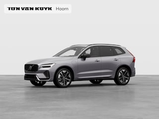 Volvo XC60 2.0 T6 Plug-in hybrid AWD Plus Dark 360 Camera / Head-up display / Harman Kardon audio / Panorama dak / stoel- en stuurverwarming / leer