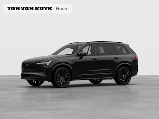 Volvo XC90 2.0 T8 Plug-in hybrid AWD Ultra Dark Exec. Ed. Panorama dak / Luchtvering / Bowers& Wilkins audio / Head-up display / Geventileerd leder met massagefunctie voorstoelen / Nubuck hemelbekl. / 22 inch wielen