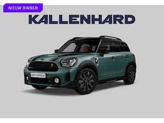 Mini Countryman 1.5 Cooper S E ALL4 - Pano - Active Cruise Control - Camera
