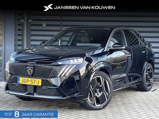 Peugeot 3008 Launch Edition 325 Dual Motor 73 kWh