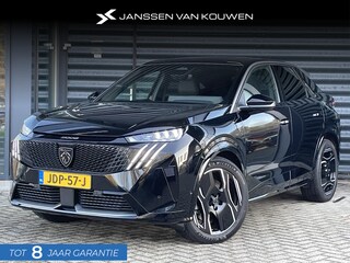 Peugeot 3008 Launch Edition 325 Dual Motor 73 kWh