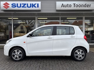 Suzuki Celerio 1.0 Comfort/Airco