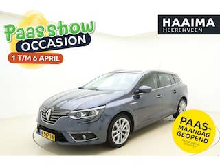 Renault Mégane Estate 1.3 TCe GT-Line | Automaat | Navigatie | Cruise control | camera achter