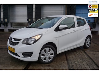 Opel Karl 1.0 ecoFLEX Edition * New Motor * New Koppeling set. *