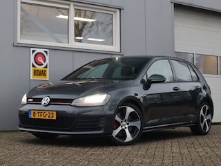 Volkswagen Golf 2.0 TSI GTI Performance / NAP / 100% Onderhouden