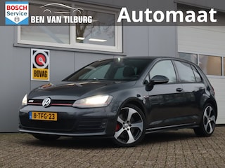Volkswagen Golf 2.0 TSI GTI Performance / NAP / 100% Onderhouden