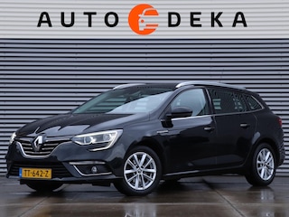 Renault Mégane Estate 1.2 TCe Life Automaat *Groot Navi*Stoelverw.*Trekhaak*