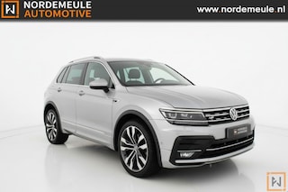 Volkswagen Tiguan 2.0 TDI 4M. R LINE, DSG, Leder, ACC, Virtual