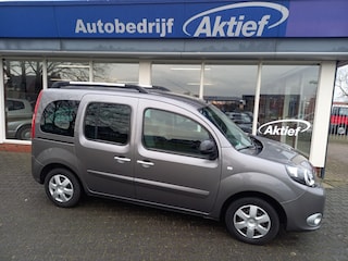 Renault Kangoo 1.2 TCE LIMITED S&amp;S
